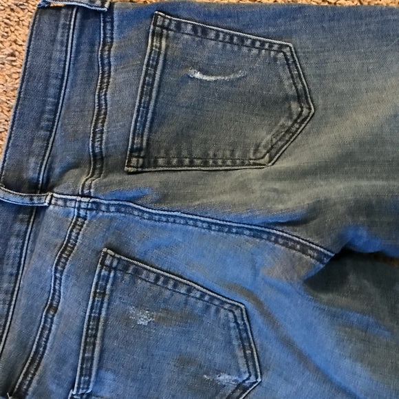 GAP Jeans - Picture 5 of 6